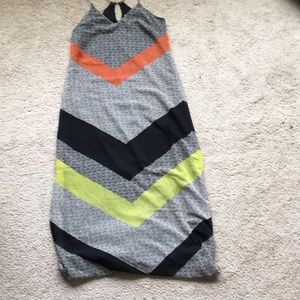 Old Navy Maxi dress
